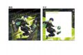 [アニメイト]ブルーロック ミニメモ-ナイトサッカー-(A 潔 世一)
 
2025年07月発売