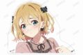 彼女、お借りします (かのかり) 描き下ろし 七海麻美 ガーリーファッションver. 特大ダイカットアクリルパネル
 
2024年7月27日発売
 アニメイトで取扱中