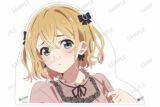 彼女、お借りします (かのかり) 描き下ろし 七海麻美 ガーリーファッションver. 特大ダイカットアクリルパネル
 
2024年7月27日発売
 アニメイトで取扱中