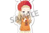 リコリス・リコイル (リコリコ) ぴくりる! ダイカットステッカー vol.1 クルミ ハワイ ver.
 
2025年10月発売
で取扱中 (アニメイト)