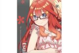 五等分の花嫁* B2タペストリー ナイトドレスVer. デザイン05(中野五月)【再販】
 
2025年09月下旬発売
で取扱中 (アニメイト)