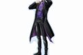 魔入りました!入間くん 描き下ろし ナベリウス・カルエゴ ブラックコーデver. BIGアクリルスタンド
 
2025年10月27日発売