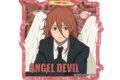 劇場版『チェンソーマン レゼ編』 プリズムミニステッカー2 5.ANGEL DEVIL
 
2025年09月発売
 (アニメイト)