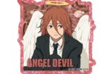 劇場版『チェンソーマン レゼ編』 プリズムミニステッカー2 5.ANGEL DEVIL
 
2025年09月発売
 (アニメイト)