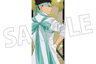ハイキュー!! 繋がる屏風アクリルスタンド/岩泉 一
 アニメイトで
2025年9月26日発売