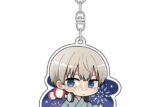SALE
                                    ウィンドブレイカー (ウィンブレ) アクリルキーホルダー 梶蓮 浴衣     ホビーストックで2024年12月発売