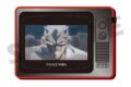 TVアニメ『YAIBA (ヤイバ)』 レトロなTVマグネット C 鬼丸 猛
 
2025年09月下旬発売