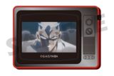 TVアニメ『YAIBA (ヤイバ)』 レトロなTVマグネット C 鬼丸 猛
 
2025年09月下旬発売