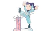 忍たま乱太郎 アクリルスタンド 摂津のきり丸/カミアニTOUCH3
 
2025年10月発売