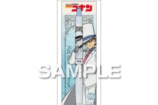 名探偵コナン ジュース くすみカラー/怪盗キッド
 
2025年11月発売