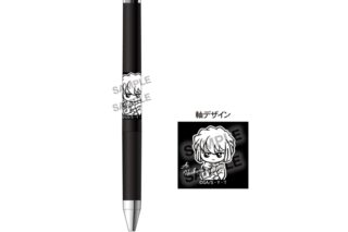 名探偵コナン ジュースアップ-ゆるスタmini第4弾-(B 灰原 哀)
 
2025年10月発売