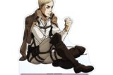 TVアニメ『進撃の巨人』 エルヴィン BIGアクリルスタンド【再販】
 
2025年11月7日発売