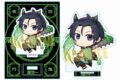 ブルーロック ミニスタンド 潔 世一 百鬼夜行ver.【再販】
 
2025年05月下旬発売
で取扱中