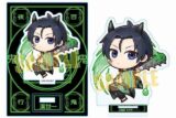 ブルーロック ミニスタンド 潔 世一 百鬼夜行ver.【再販】
 
2025年05月下旬発売
で取扱中