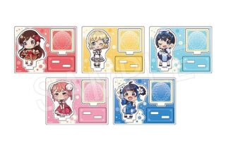 彼女、お借りします (かのかり) トレーディングアクリルスタンド チャイナver.
 
2024年11月発売