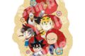 YAIBA (ヤイバ) ステッカー 和傘
 
2025年08月下旬発売
で取扱中 (アニメイト)