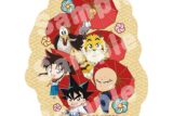 YAIBA (ヤイバ) ステッカー 和傘
 
2025年08月下旬発売
で取扱中 (アニメイト)