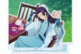 薬屋のひとりごと プレミアムアクリルジオラマプレート/ホワイトデービジュアル
 
2025年06月下旬発売