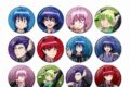 魔入りました!入間くん 描き下ろし ブラックコーデver. トレーディンググリッター缶バッジ
 
2025年10月27日発売
で取扱中 (アニメイト)