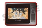 TVアニメ『YAIBA (ヤイバ)』 レトロなTVマグネット A 鉄 刃
 
2025年09月下旬発売