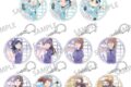 忍たま乱太郎 トレーディングアクリルキーホルダー/カミアニTOUCH3
 
2025年10月発売