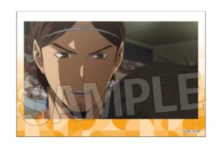 ハイキュー!! 積み積みブロック vol.8 15
 
2025年10月発売
で取扱中