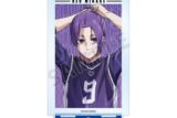 TVアニメ『ブルーロック』 御影 玲王 キャラクタービジュアルBIGアクリルスタンド【再販】
 
2025年10月17日発売
で取扱中