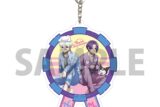 ブルーロック×サンリオキャラクターズ デカアクリルキーホルダー21/集合デザイン(コラボイラスト)
 
2025年10月発売