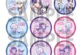 ブルーロック×サンリオキャラクターズ ホログラム缶バッジ(57mm)2月ブラインド(全9種)(コラボイラスト)
 
2025年10月発売