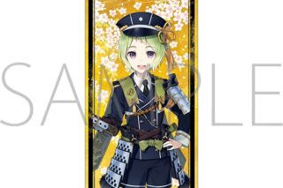 刀剣乱舞ONLINE 繋がる屏風アクリルスタンド/毛利藤四郎
 
2025年3月8日発売
で取扱中 (アニメイト)