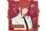 劇場版『チェンソーマン レゼ編』 プリズムミニステッカー2 3.MAKIMA
 
2025年09月発売