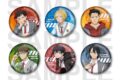 炎炎ノ消防隊  トレーディングメタリック缶バッジ
 
2025年11月下旬発売
 【アニメイト】