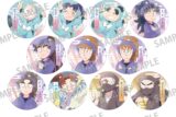 忍たま乱太郎 トレーディング和紙風缶バッジ/カミアニTOUCH3【アニメイト特典付】
 
2025年10月発売