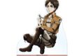 TVアニメ『進撃の巨人』 エレン BIGアクリルスタンド【再販】
 
2025年11月7日発売