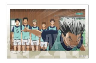 ハイキュー!! 積み積みブロック vol.8 13
 
2025年10月発売
で取扱中
