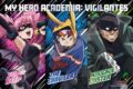 TVアニメ『ヴィジランテ -僕のヒーローアカデミア ILLEGALS-』 300-3188 俺がいる
 
2025年09月発売
で取扱中