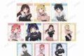彼女、お借りします (かのかり) 描き下ろし ガーリーファッションver. トレーディングミニ色紙
 
2024年7月27日発売
 アニメイトで取扱中
