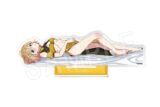 彼女、お借りします (かのかり) アクリルフィギュアスタンド チャイナver. 七海麻美
 
2024年11月発売