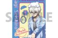 ブルーロック×サンリオキャラクターズ キャラクリアケース12月凪誠士郎×シナモロール(コラボイラスト)
 
2025年10月発売
で取扱中 (アニメイト)