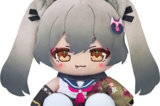 ブルーアーカイブ (ブルアカ) -Blue Archive- ちょこぷに ぬいぐるみ ミチル
 
2026年01月発売
 (アニメイト)
