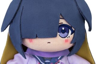 ブルーアーカイブ (ブルアカ) -Blue Archive- ちょこぷに ぬいぐるみ ツクヨ
 
2026年01月発売