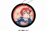 ラブライブ!スーパースター!! ラバーコースター07.米女メイ
 
2025年08月発売