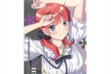 五等分の花嫁* B2タペストリー ナイトドレスVer. デザイン02(中野二乃)【再販】
 
2025年09月下旬発売
で取扱中 (アニメイト)