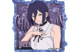 劇場版『チェンソーマン レゼ編』 プリズムミニステッカー2 2.REZE
 
2025年09月発売