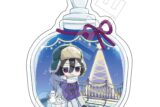文豪ストレイドッグス (文スト) Sketchu! テラリウム ステッカー フョードル・D
 
2025年09月発売
で取扱中