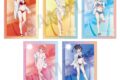 彼女、お借りします (かのかり) arti-mate ブロマイド5枚セット 描き下ろし 水着ver.[アニメイト限定]
 
2025年2月18日発売