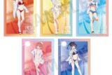 彼女、お借りします (かのかり) arti-mate ブロマイド5枚セット 描き下ろし 水着ver.[アニメイト限定]
 
2025年2月18日発売
