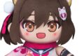 ブルーアーカイブ (ブルアカ) -Blue Archive- ちょこぷに ぬいぐるみ イズナ
 
2026年01月発売
 (アニメイト)