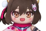 ブルーアーカイブ (ブルアカ) -Blue Archive- ちょこぷに ぬいぐるみ イズナ
 
2026年01月発売
 (アニメイト)