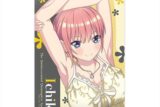 五等分の花嫁* B2タペストリー ナイトドレスVer. デザイン01(中野一花)【再販】
 
2025年09月下旬発売
で取扱中 (アニメイト)